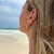 Chunky Kreolen aus 925er Silber – Runde, leichte Hoops für Damen, klassischer Schmuck.